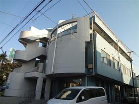 東京都小平市学園西町１ 3階建 築27年3ヶ月