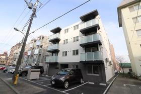 北海道札幌市西区二十四軒三条６ 4階建 築6年3ヶ月