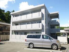 静岡県浜松市天竜区次郎八新田 3階建 築17年4ヶ月
