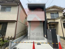 堺市中区深井中町貸家