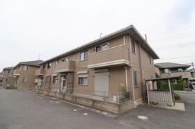 群馬県伊勢崎市韮塚町 賃貸アパート