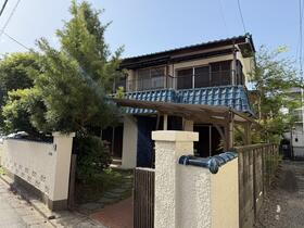 府中市小柳町４丁目戸建住宅