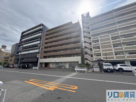 ＮＬＣ新大阪 8階建