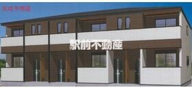 メゾンド瀬高　Ｂ 2階建