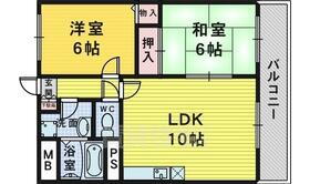 大阪府堺市堺区大仙中町 百舌鳥駅 2LDK マンション 賃貸物件詳細