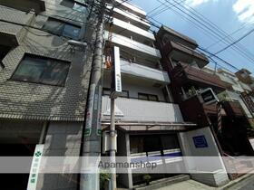 広島県広島市西区三篠町１ 7階建