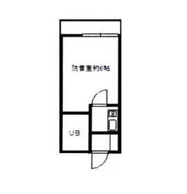 東京都練馬区豊玉上１ 新江古田駅 ワンルーム マンション 賃貸物件詳細