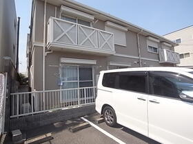 フレグランス上甲子園