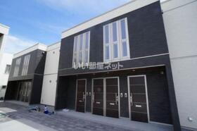 青森県青森市本町２ 賃貸アパート