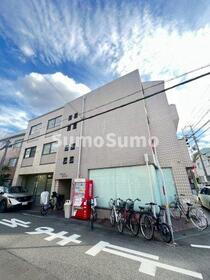 兵庫県西宮市津門稲荷町 賃貸アパート