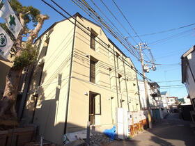 兵庫県神戸市東灘区住吉山手２ 賃貸マンション