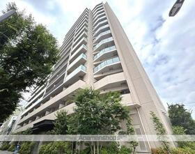 東京都武蔵野市境２ 賃貸マンション