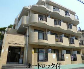 東京都新宿区市谷薬王寺町 5階建 築32年