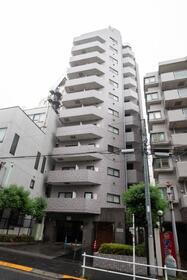 東京都新宿区若松町 13階建 築27年7ヶ月