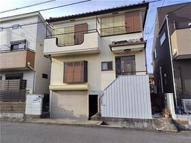 東京都日野市新町１ 地上2階地下1階建 築37年7ヶ月