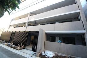 東京都中野区東中野１ 賃貸マンション