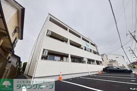 千葉県千葉市中央区松ケ丘町 賃貸アパート