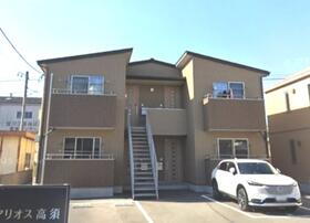 広島県尾道市高須町 賃貸アパート