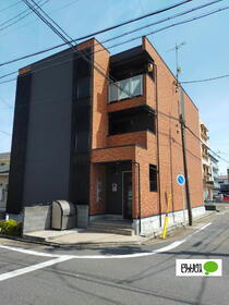 愛知県名古屋市瑞穂区土市町２ 賃貸アパート