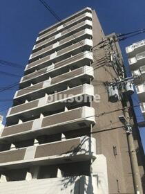 ラナップスクエア南堀江