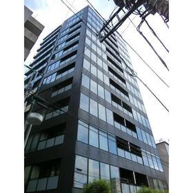 東京都港区高輪１ 賃貸マンション