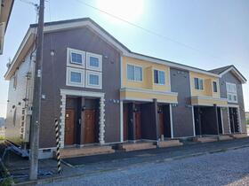 北海道苫小牧市北栄町２ 賃貸アパート