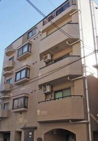 東京都品川区西品川２ 賃貸マンション