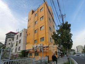 兵庫県神戸市須磨区須磨浦通６ 6階建