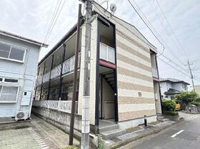 群馬県前橋市広瀬町３ 賃貸アパート