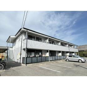 愛知県西尾市吉良町上横須賀八王子 2階建 築22年7ヶ月