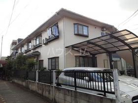 東京都立川市高松町２ 賃貸アパート