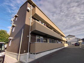 静岡県浜松市中央区高丘北１ 3階建 築9年11ヶ月