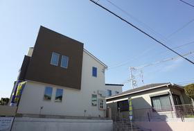 兵庫県神戸市東灘区西岡本４ 2階建 築9年5ヶ月