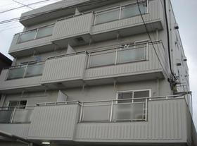 神奈川県横浜市港北区大曽根３ 4階建 築42年3ヶ月