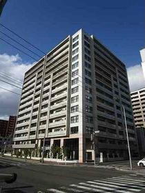 北海道札幌市中央区北六条西１０ 14階建 築3年7ヶ月