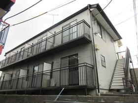 神奈川県横浜市保土ヶ谷区常盤台 2階建 築27年6ヶ月