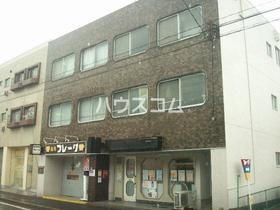 愛知県名古屋市中村区靖国町２ 3階建 築46年8ヶ月