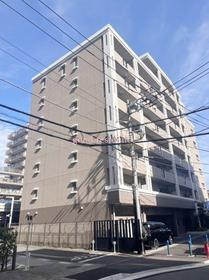 神奈川県川崎市中原区新丸子東３ 8階建 築15年6ヶ月
