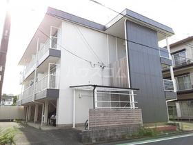 静岡県浜松市中央区有玉台４ 3階建 築43年7ヶ月