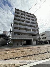 広島県広島市西区観音町 8階建 築22年10ヶ月