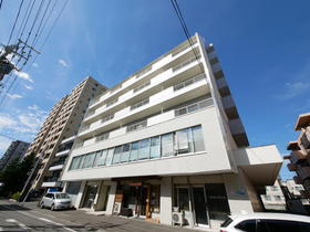 北海道札幌市中央区南六条西１１ 8階建 築53年1ヶ月