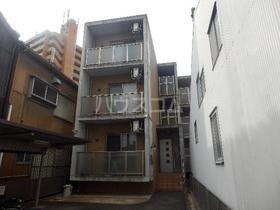 愛知県名古屋市中村区上米野町３ 3階建 築18年5ヶ月