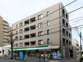 東京都中野区野方１ 地上5階地下1階建 築32年4ヶ月