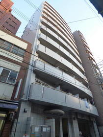 兵庫県神戸市中央区元町通６ 11階建 築24年1ヶ月