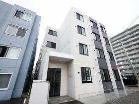 北海道札幌市中央区南八条西１２ 4階建 築2年10ヶ月