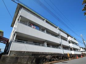 松井マンション 3階建