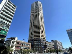 東京都目黒区上目黒１ 地上45階地下2階建 築14年9ヶ月