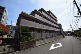 東京都八王子市東中野 5階建 築16年4ヶ月