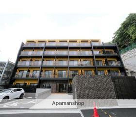 神奈川県横浜市中区新山下１ 5階建 築1年4ヶ月