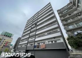 愛知県名古屋市中区松原１ 10階建 築14年5ヶ月